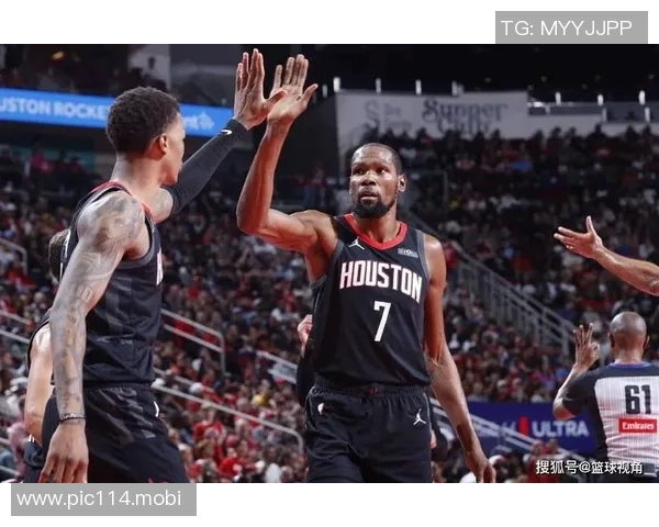 伤病危机!火箭迎步行者,杜兰特别伤缺+两老将报销,主队两大核心缺阵胜负难料 伤病危机!火箭迎步行者,杜兰特别伤缺+两老将报销,主队两大核心缺阵胜负难料