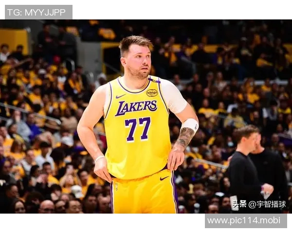 湖人押宝里夫斯？与东契奇不兼容太难搞 2短板恐成隐患